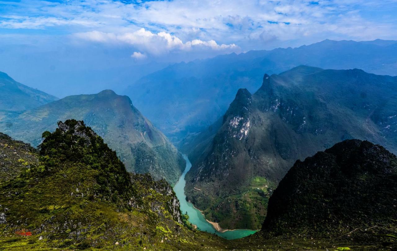 G S Hostel Хазянг Экстерьер фото