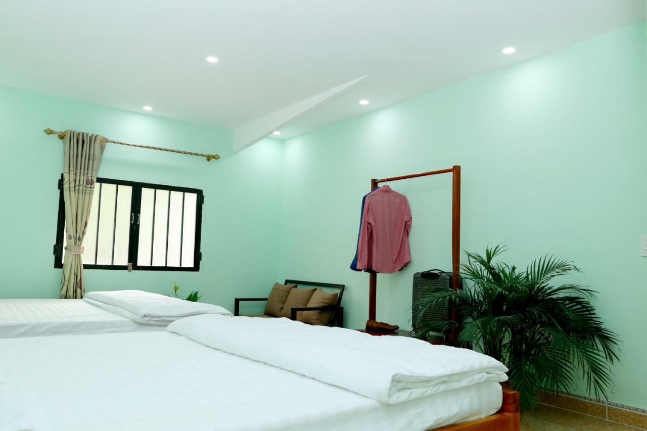 G S Hostel Хазянг Экстерьер фото