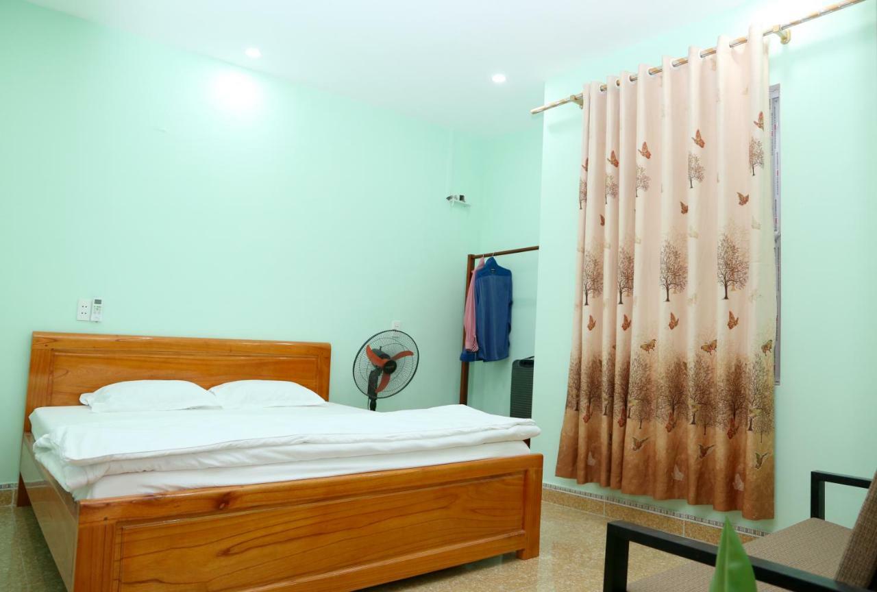 G S Hostel Хазянг Экстерьер фото
