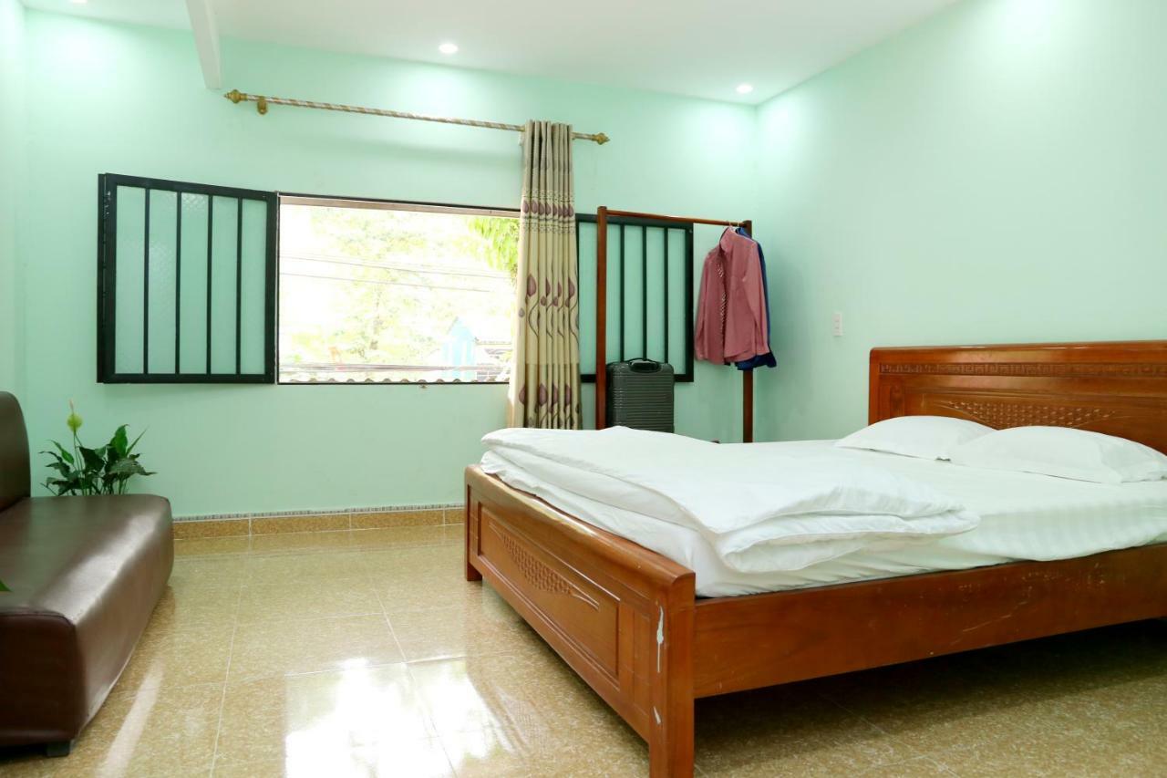G S Hostel Хазянг Экстерьер фото