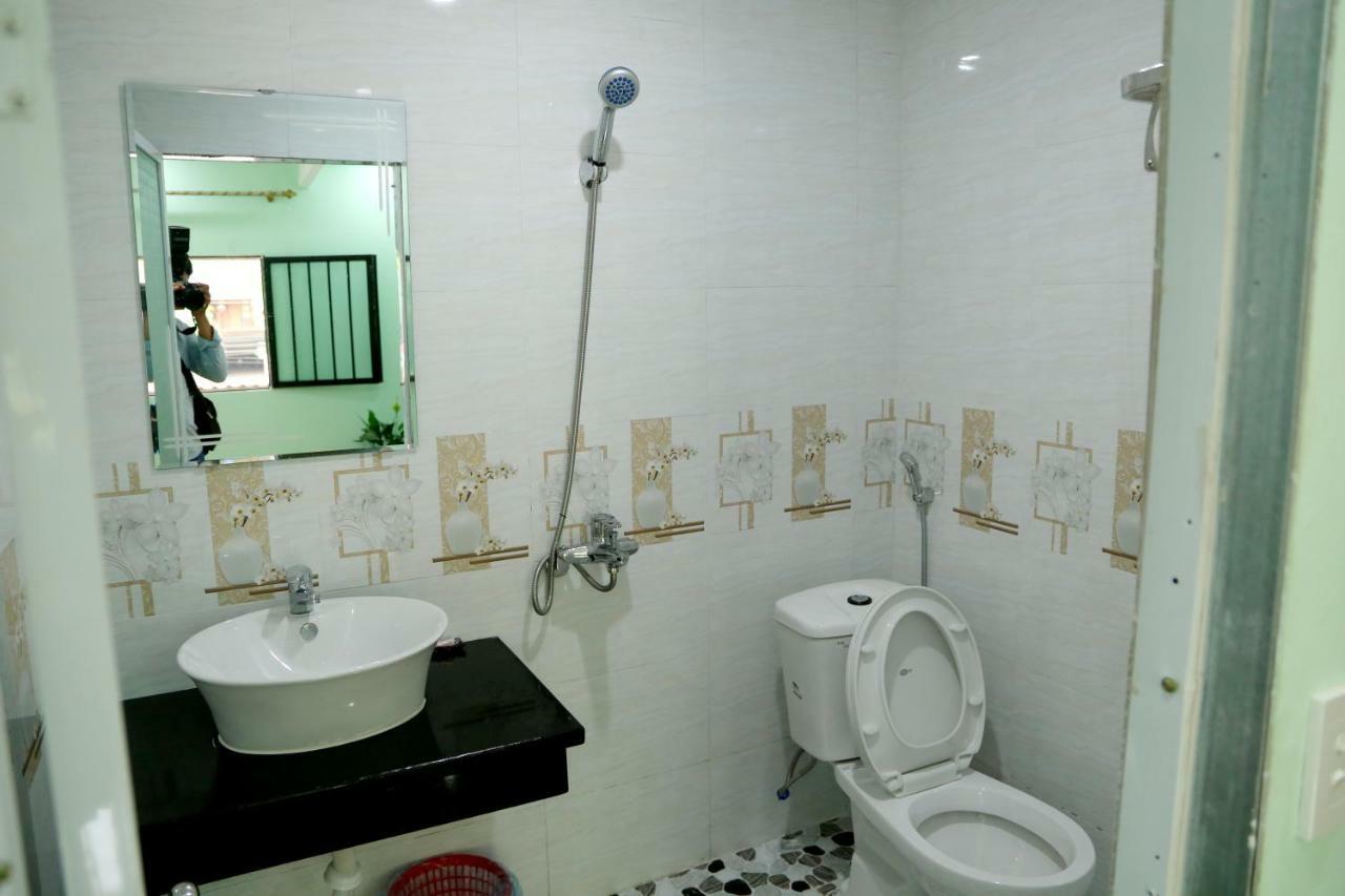 G S Hostel Хазянг Экстерьер фото