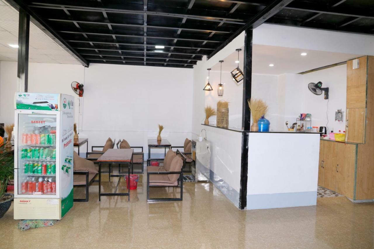 G S Hostel Хазянг Экстерьер фото