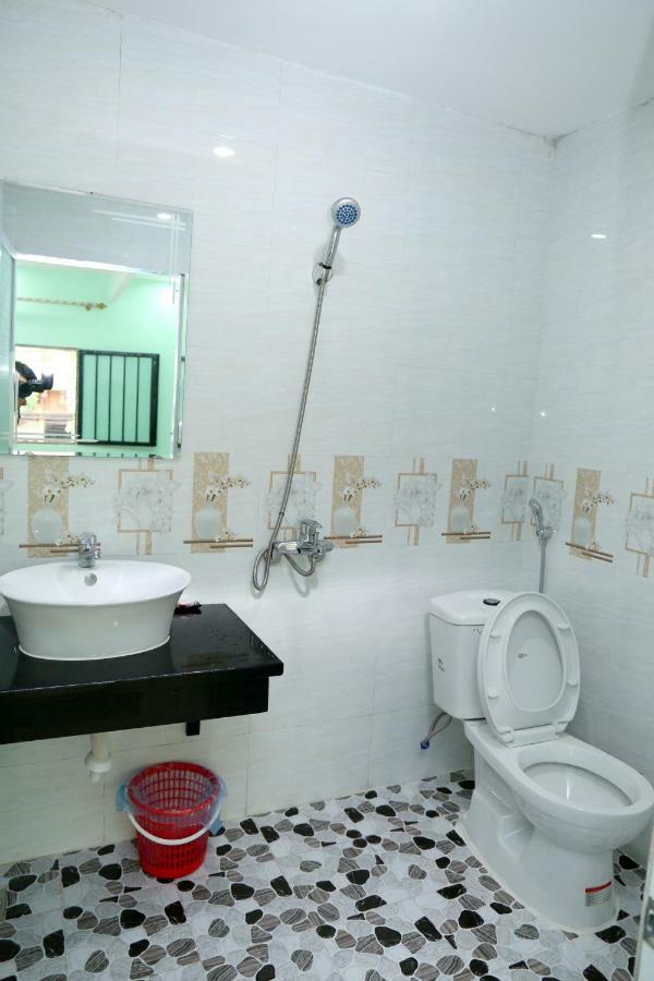 G S Hostel Хазянг Экстерьер фото