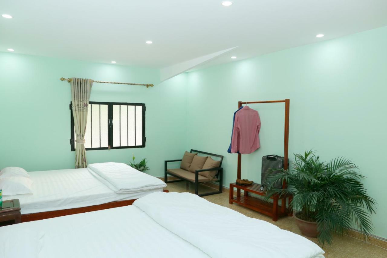 G S Hostel Хазянг Экстерьер фото