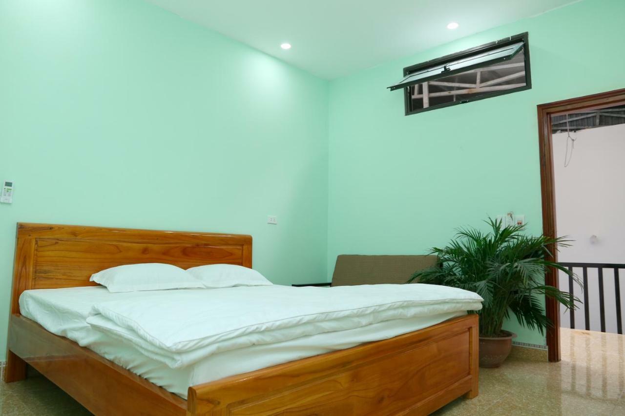 G S Hostel Хазянг Экстерьер фото