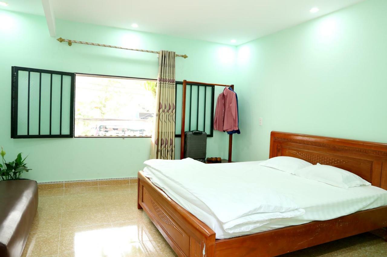 G S Hostel Хазянг Экстерьер фото